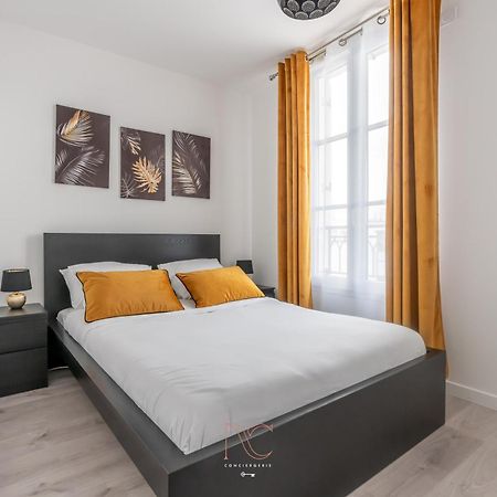 *Disneyland-Paris* 8Personnes, Parking, Wifi 세리스 외부 사진