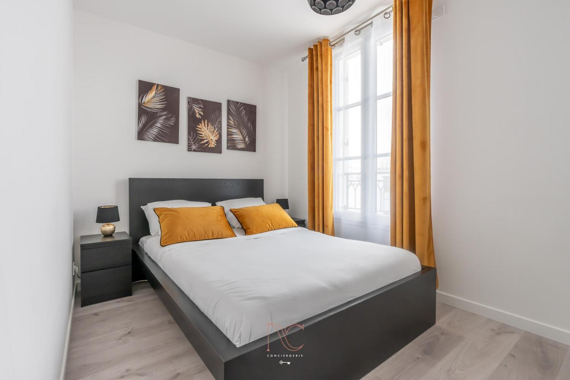 *Disneyland-Paris* 8Personnes, Parking, Wifi 세리스 외부 사진