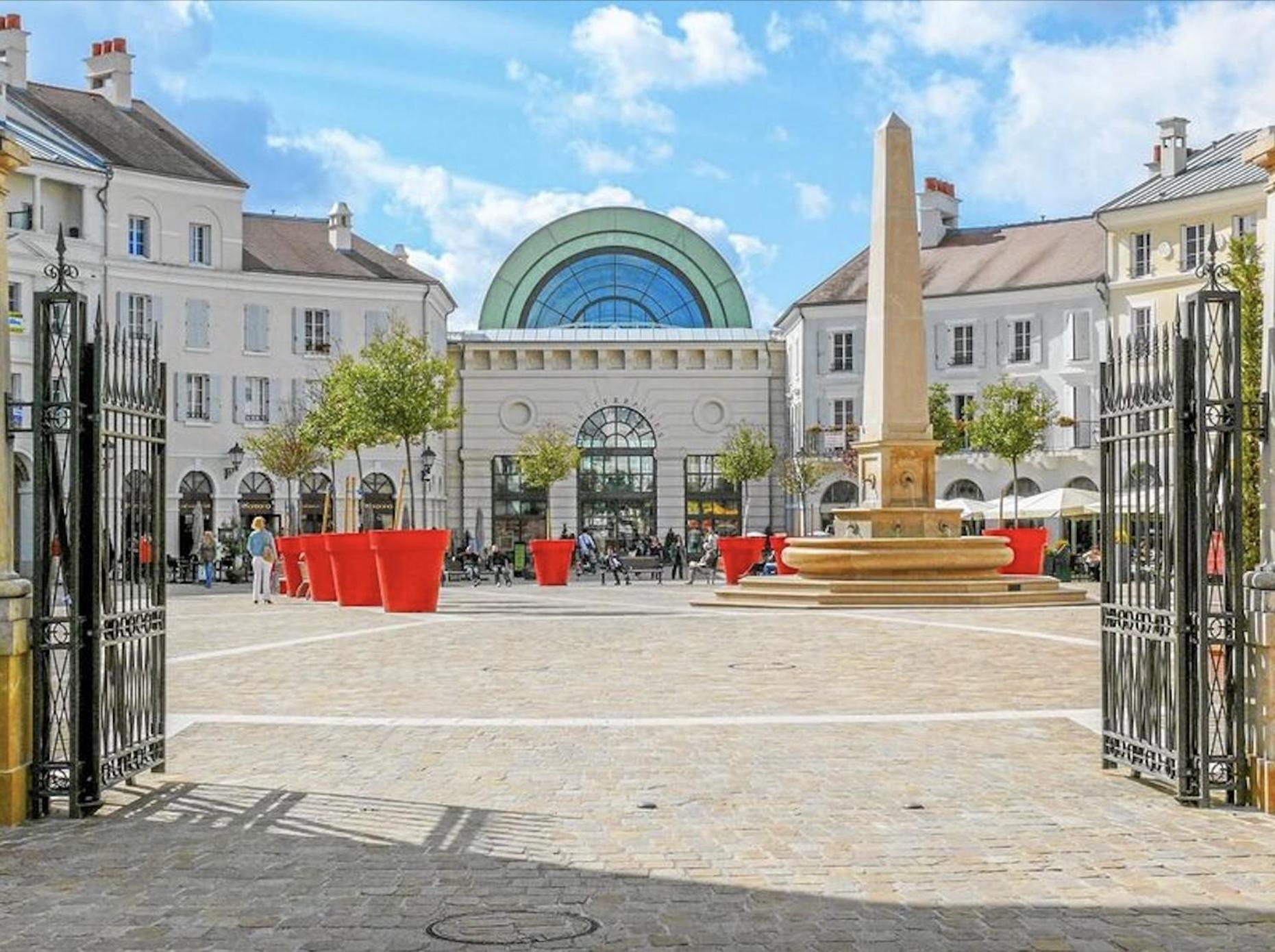 *Disneyland-Paris* 8Personnes, Parking, Wifi 세리스 외부 사진