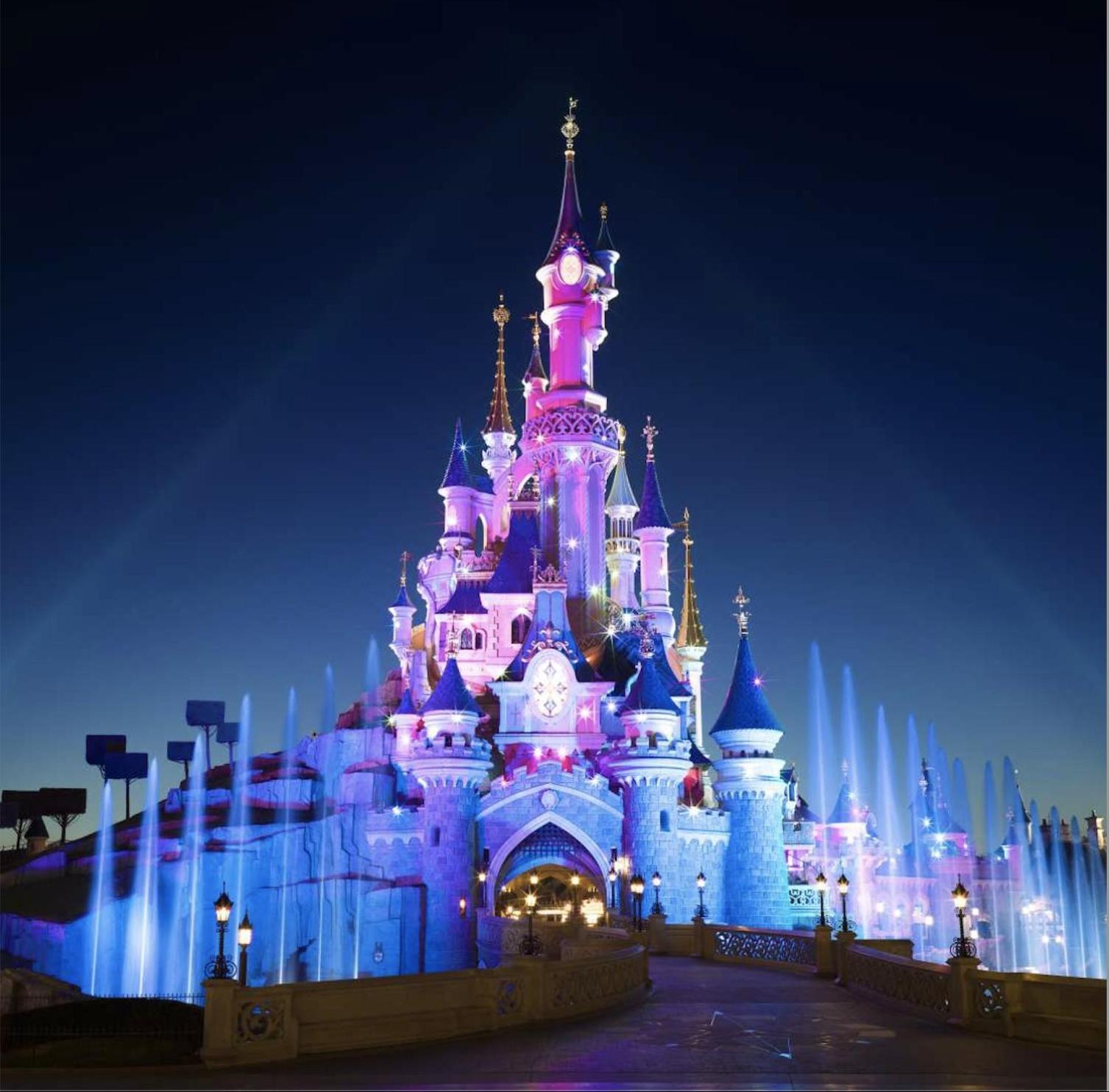 *Disneyland-Paris* 8Personnes, Parking, Wifi 세리스 외부 사진