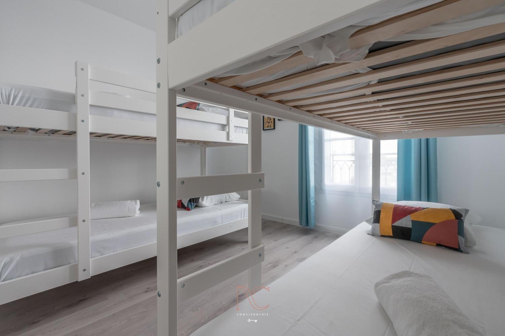 *Disneyland-Paris* 8Personnes, Parking, Wifi 세리스 외부 사진