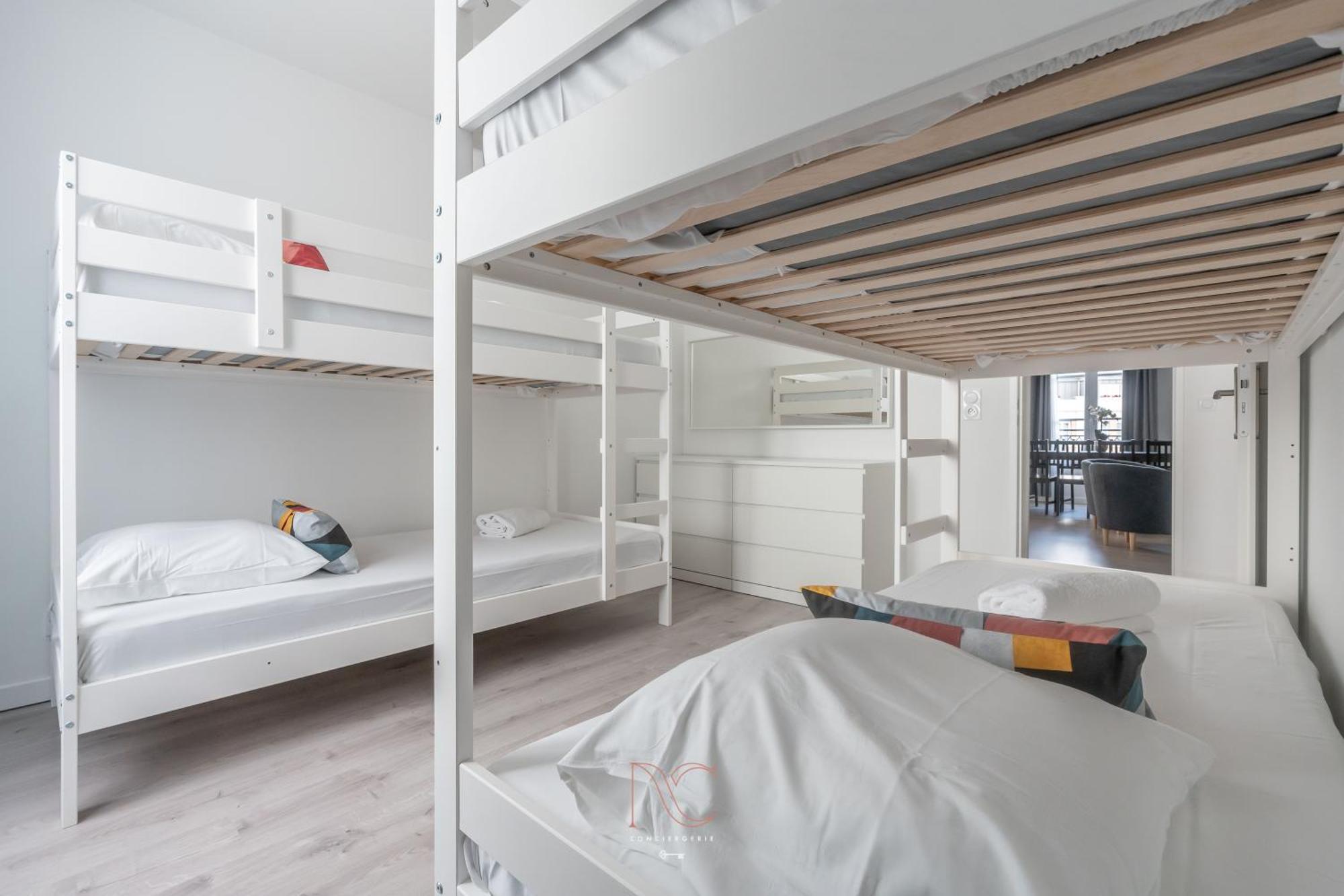 *Disneyland-Paris* 8Personnes, Parking, Wifi 세리스 외부 사진