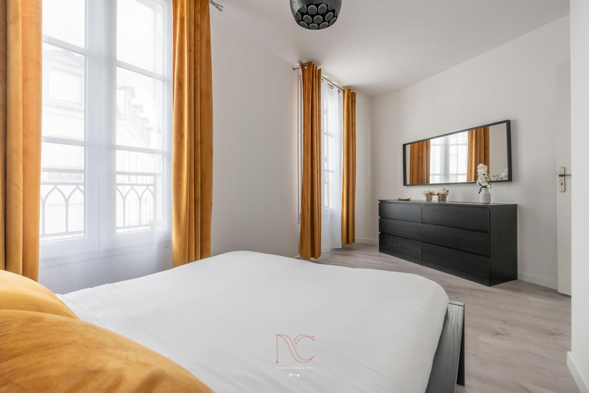 *Disneyland-Paris* 8Personnes, Parking, Wifi 세리스 외부 사진