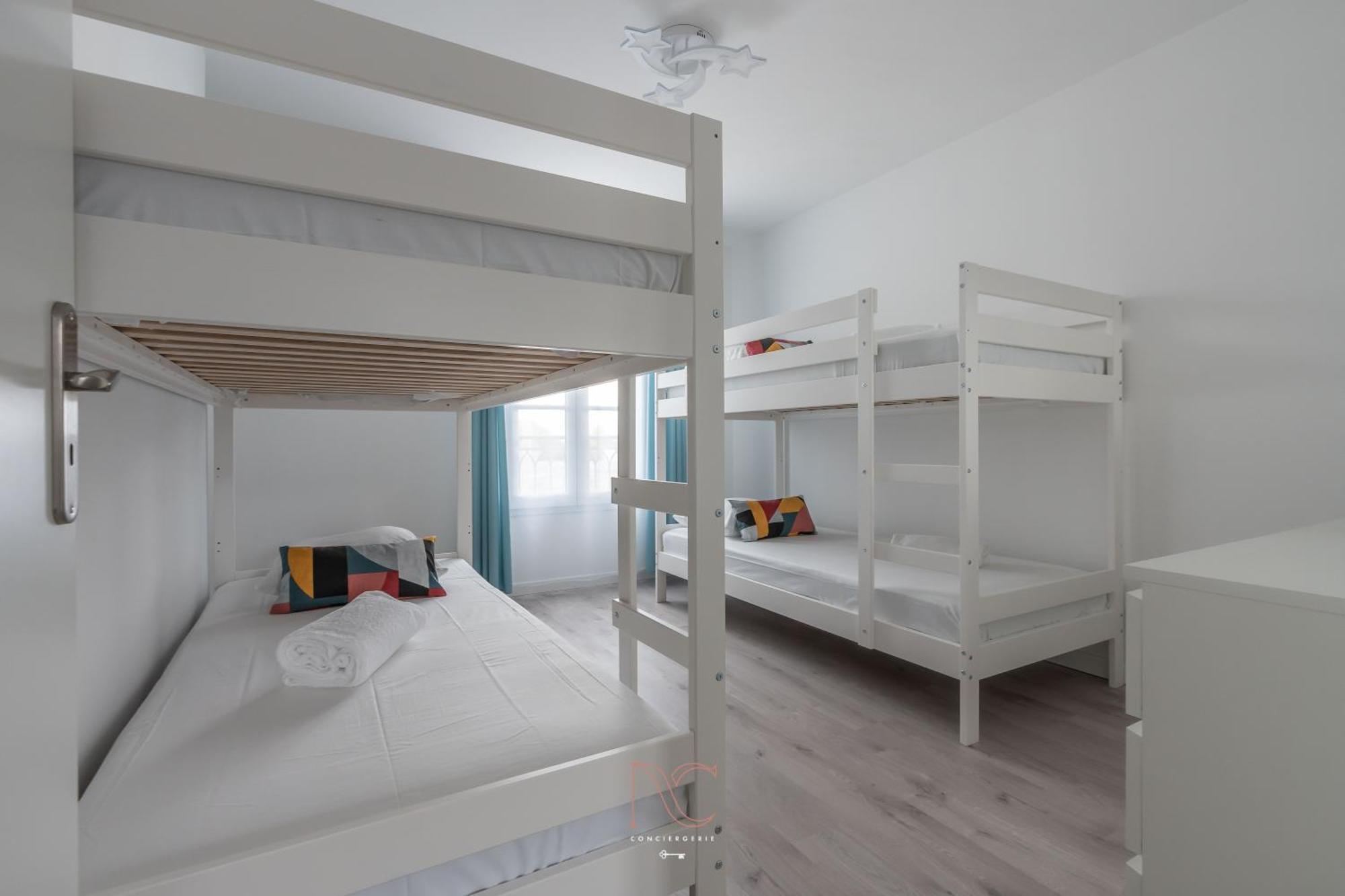 *Disneyland-Paris* 8Personnes, Parking, Wifi 세리스 외부 사진