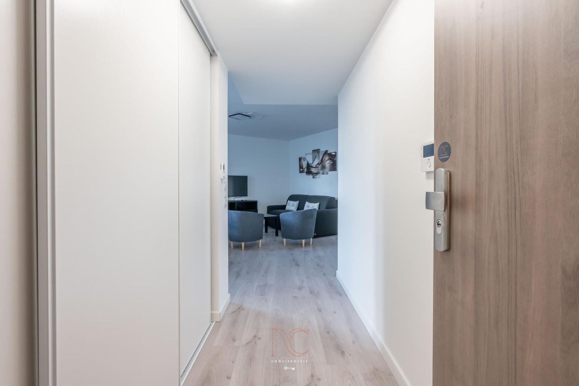 *Disneyland-Paris* 8Personnes, Parking, Wifi 세리스 외부 사진