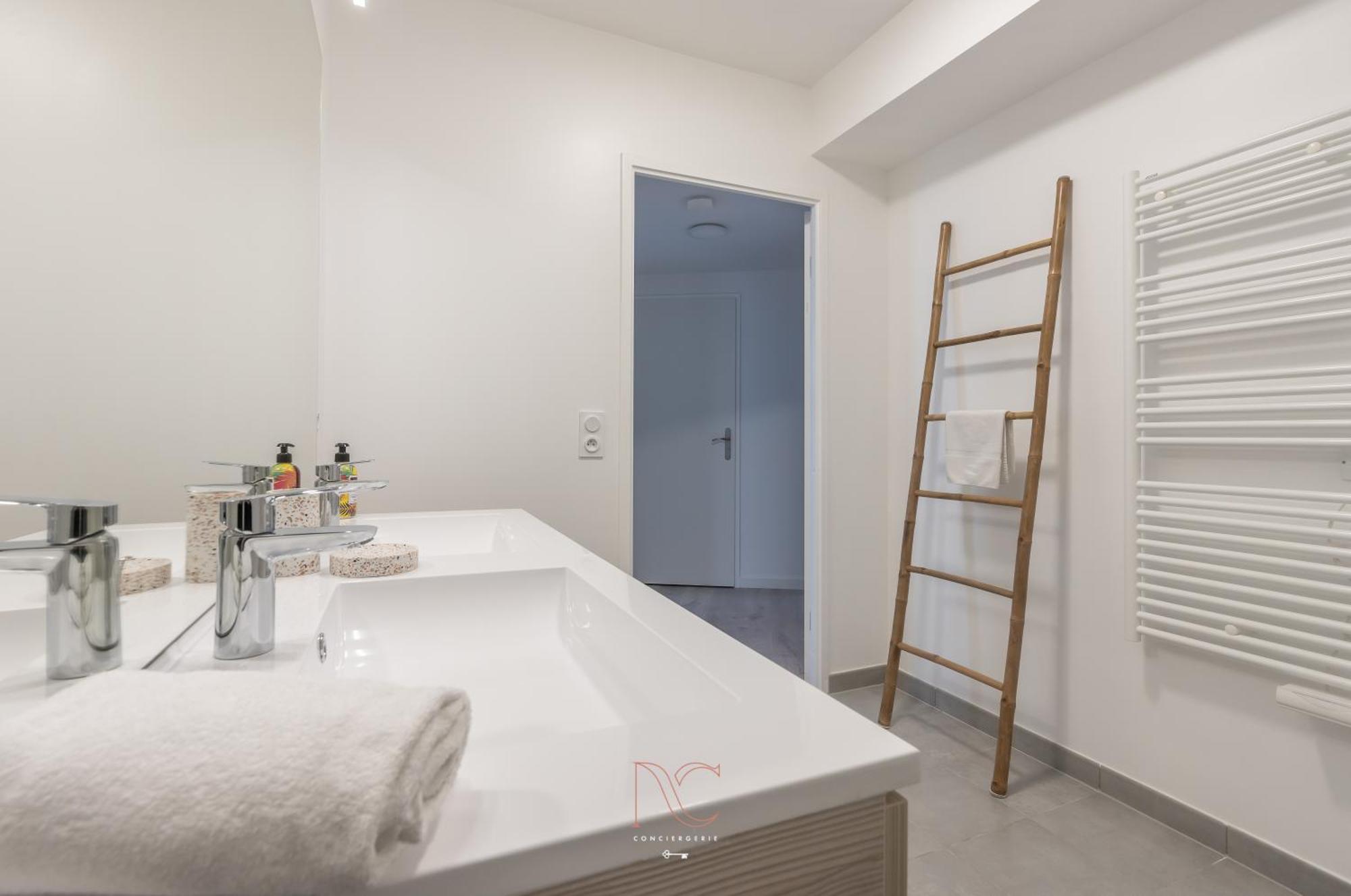 *Disneyland-Paris* 8Personnes, Parking, Wifi 세리스 외부 사진