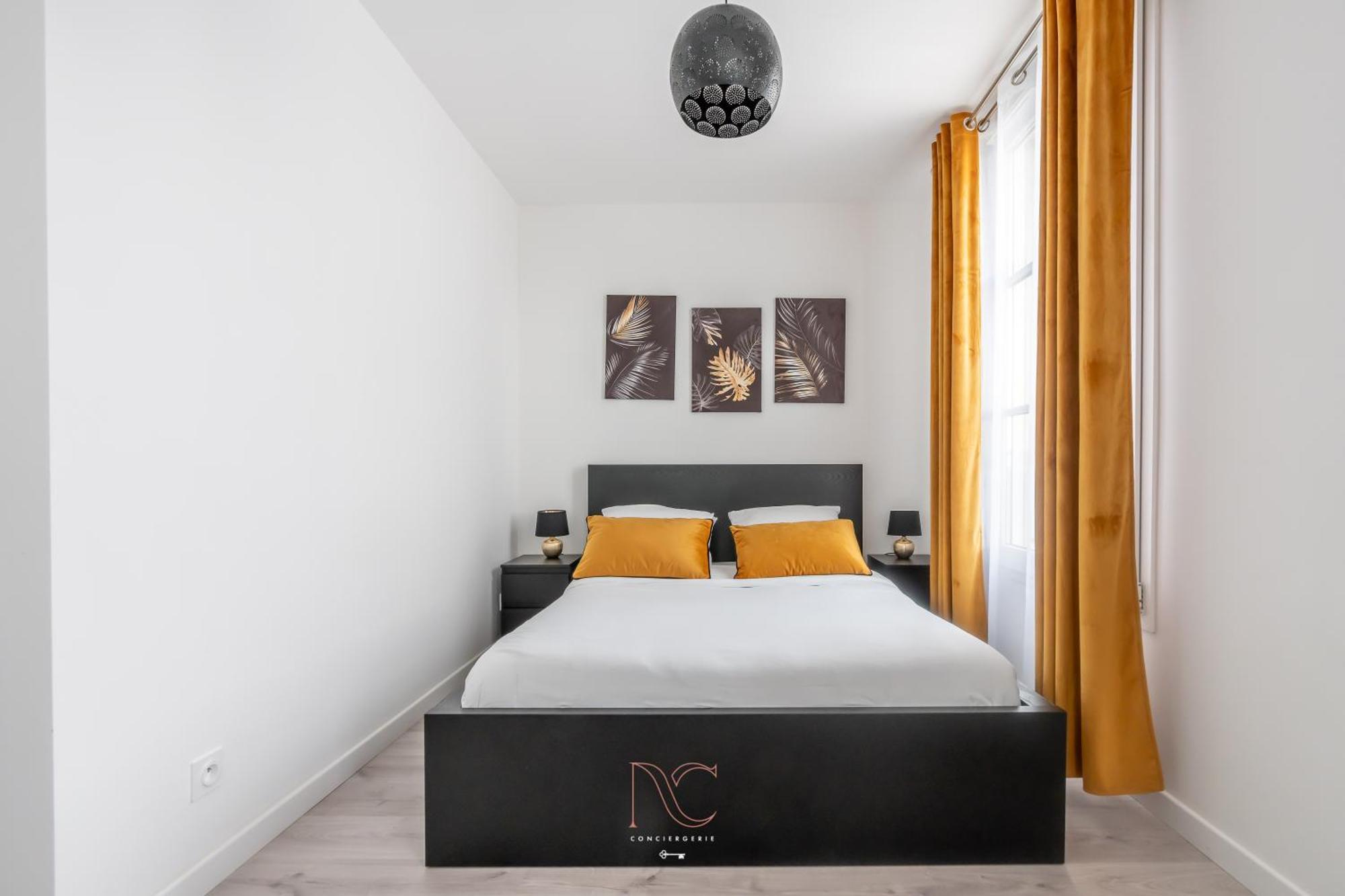 *Disneyland-Paris* 8Personnes, Parking, Wifi 세리스 외부 사진
