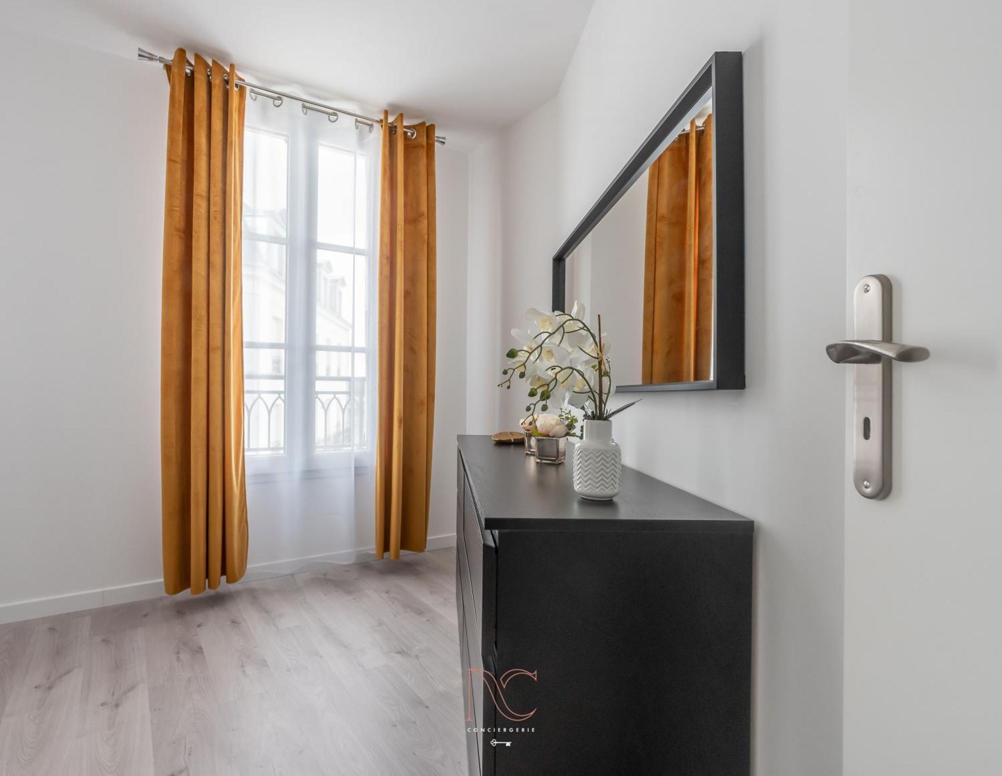 *Disneyland-Paris* 8Personnes, Parking, Wifi 세리스 외부 사진