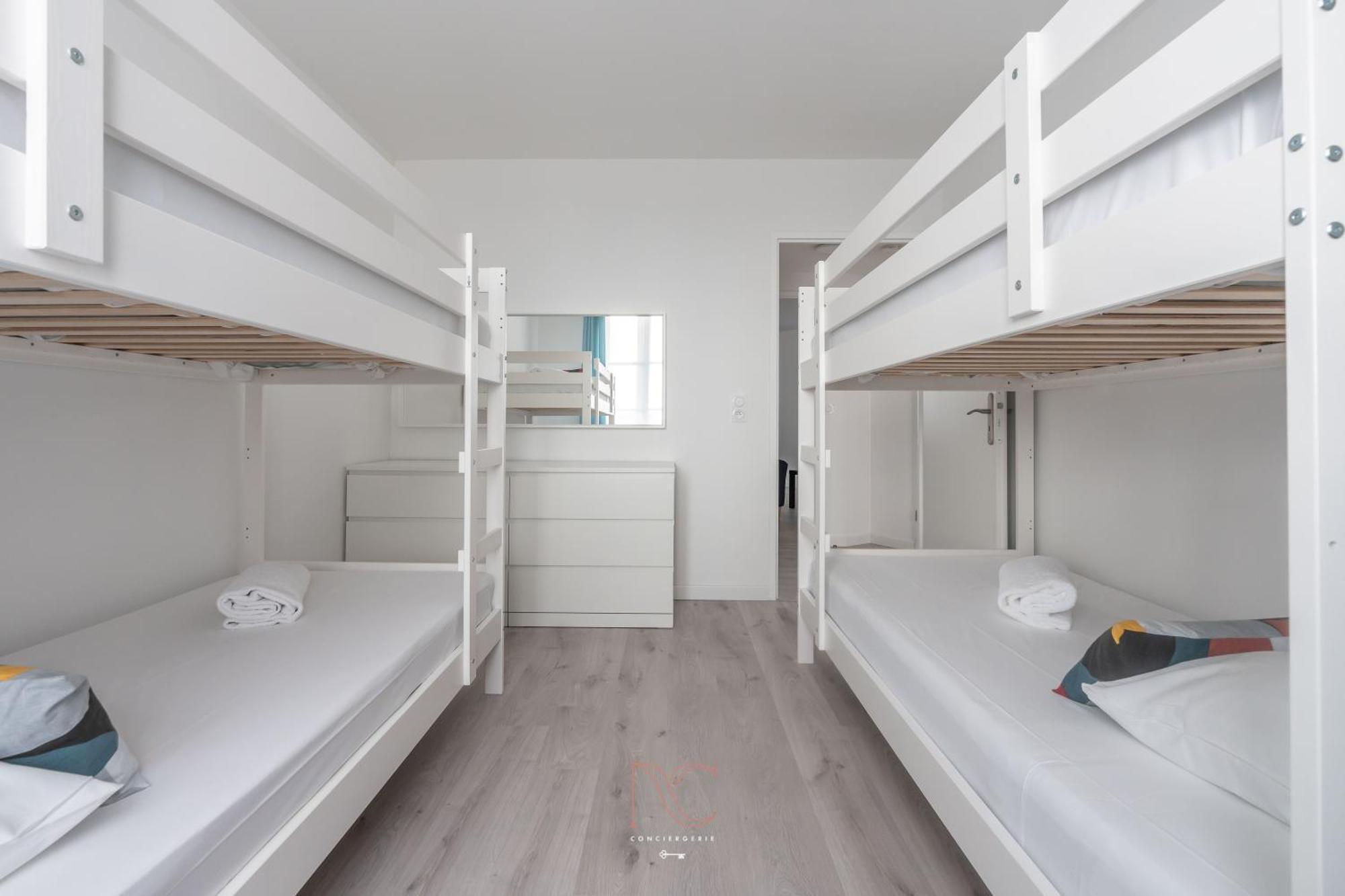 *Disneyland-Paris* 8Personnes, Parking, Wifi 세리스 외부 사진