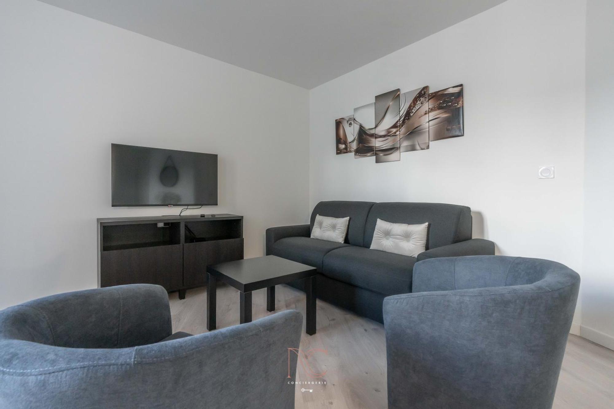 *Disneyland-Paris* 8Personnes, Parking, Wifi 세리스 외부 사진