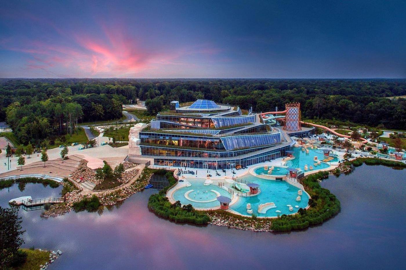 *Disneyland-Paris* 8Personnes, Parking, Wifi 세리스 외부 사진
